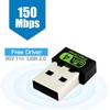 10 Gtek 150 Mbps Wireless USB Wifi Adapter Wireless LAN