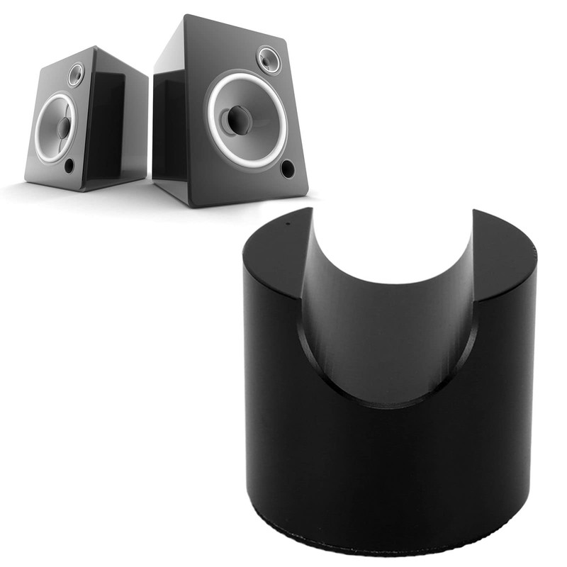 HiFi Speaker Cable Bracket, HiFi Speaker Wire Bracket, Aluminum Power