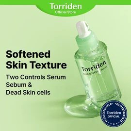 TORRIDEN Balanceful Serum 50ml
