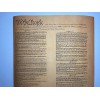 United States Constitution Poster American Constitution Print USA Documents