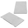 3D Printer Flexible Build Plate Strong Adhesion Easy Bending Handle