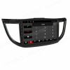 HIZPO For 2012-2015 Honda CRV CR-V 10.1'' Android 10 Car