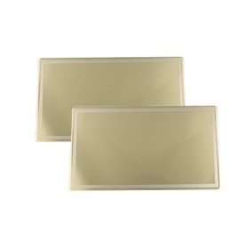 Alnicov Araba Güneşlik Aynası, Kendinden Yapışkanlı Araba Güneşlik HD Makyaj Aynası, Araç Kozmetik Makyaj Aynası, Taşınabilir Evrensel Araba Paslanmaz Çelik Ayna