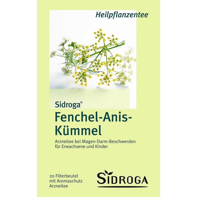 Sidroga Fench Ani Kuem