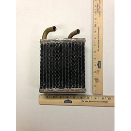 CarQuest Automotive Heater Core 279466