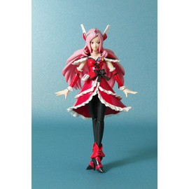 S.H. Figuarts Cure Passion