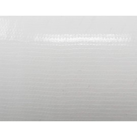 T.R.U. CDT-36 Industrial Grade Duct Tape. Waterproof and UV Resistant. Multiple Colors Available. 60 Yards. (White, 1 in.)