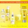 Pond's Limpiador Facial Vs Manchas Vitamina C 200ml + Agua