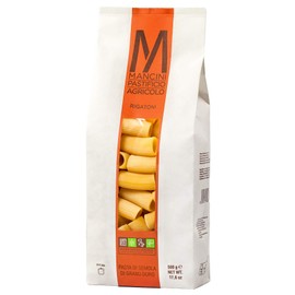 Pasta Mancini Rigatoni 500 Gram