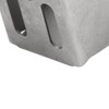 Encoder Mounting Bracket, Encoder Mounting Bracket 740162-1 Metal Encoder Hardware