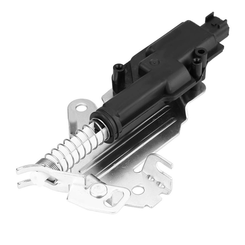 Actuator Tailgate Actuator 2S6T432A98AF Tailgate Lock Hatchback Car Tailgate Door