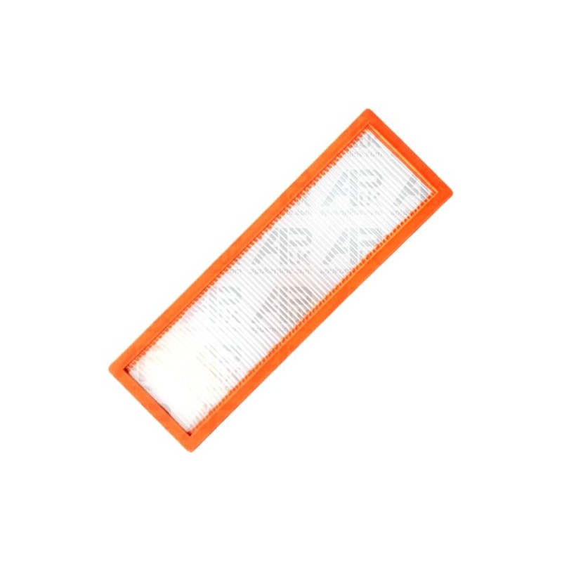 APUK Fleetguard Cab Air Filter Dust AF27954 Replacement for John