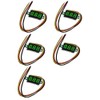 5pcs 0.36 inch Digital Voltmeter DC 0-32V 3 Lines Digital