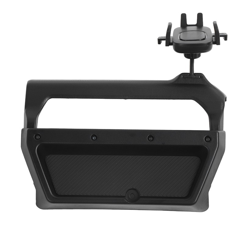 Dash Phone Holder Strong Clamping Force Adjustable Angle Phone Mount