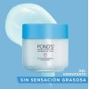 Pond's Gel Hidratante Facial Hydra Active Ácido Hialurónico Momento de
