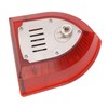 Animal Repellent USB Interface Charging Energy Saving Solar Powered Animal