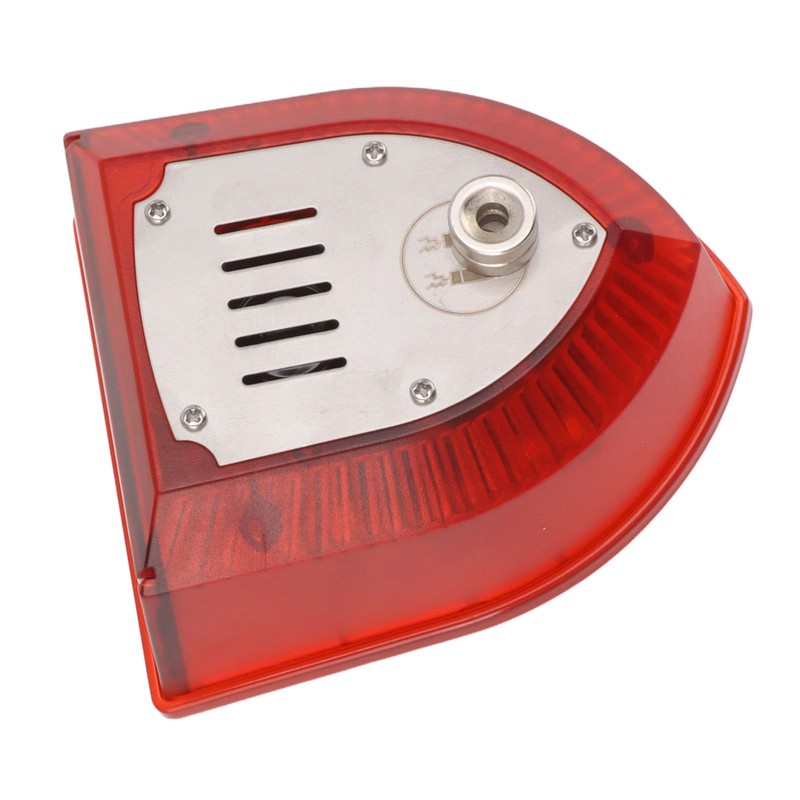 Animal Repellent USB Interface Charging Energy Saving Solar Powered Animal