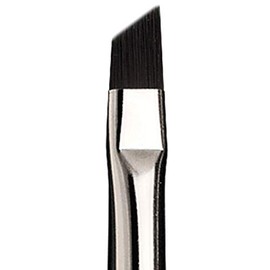 Da Vinci Series 43647 Synique Angled Eyeshadow, Brush, 1.31 Ounce