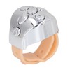 Bluetooth Remote Control Scrolling Ring APP Page Turner Camera Remote