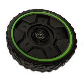Ego Power+ Genuine OEM EGO Power+ Parts 2825267001 Rear Wheel for some 21" Lawn Mowers