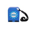 Fit-Up Pro Magnetic Pocket Level and Inclinometer with 360° Rotating