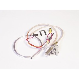 AO Smith 100093984 - K,PILOT/THERMOPILE W/TUBING,JC,NATURAL