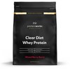 Protein Works - Clear Diet Whey Protein Isolate Powder, Refreshing