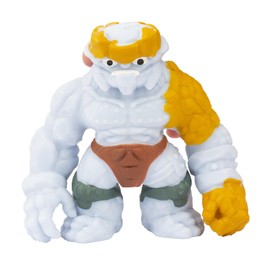 GORMITI Alpha Lord Titan Extendable Figures up to 3 Times of the Lora, Height 14 cm, Series 3, for Children from 4 Years, GRA44200, Valuable Games, Multicoloured