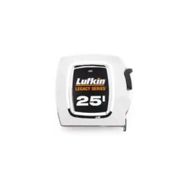 Lufkin NEW! LUFKIN TOOLS 25' LEGACY SERIES TAPE MEASURE, L925
