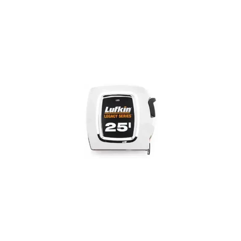 Lufkin NEW! LUFKIN TOOLS 25' LEGACY SERIES TAPE MEASURE, L925