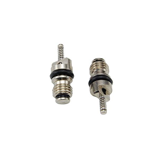 Buy Auto Supply # BAS03002 (5 Count) A/C Schrader Valve