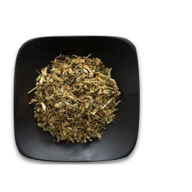 Frontier Co-op Chickweed Herb - Kosher - Cut & Sifted