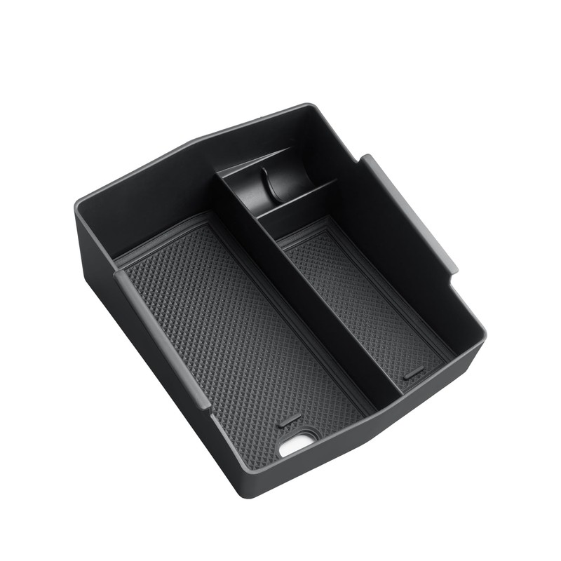 CDEFG for 2025 2026 Subaru Forester Center Console Organizer, for