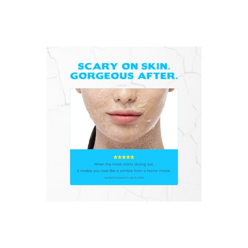 SKIN1004 Zombie Pack