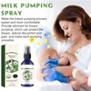 Milk Pumping Spray,Spray to Care Sore,118ml