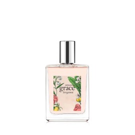 Women's Amazing Grace Bergamot Eau De Toilette Spray Fragrance with Rose Scentvolume (ml): 60ml, smell: Grace-lavender