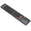 New RRMC GB004WJSA Smart TV Remote Control Fit for Sharp