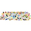Iwako Erasers Animal & Dessert Assorted Collection - Pack of