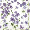IHR Ideal Home Range Cocktail Napkins Disposable 3-Ply Paper Party