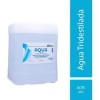 Zeyco Agua Tridestilada Desionizada Zeyco 20 Litros