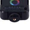 Fill Light Portable RGB Full Color 3000‑9000K Dimmable 70 Beads