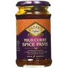 Patak's Curry Paste Mild, 10-Ounce Jars (Pack of 6)