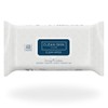 Clean Skin Club XL Premium Face Wipes, Extra Moist Makeup