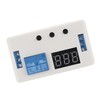 12V LED Automation Delay Timer Control Switch Relay Module with
