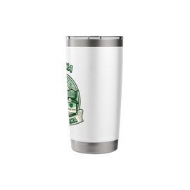 Sana Sana Colita De Rana Cute Mexican Frog - Mexican Saying Stainless Steel Insulated Tumbler