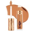 Charlotte Tilbury Airbrush Flawless Crease-Proof Long-Wear Blur Concealer with Hyaluronic