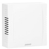 ORNO Quarto AC Doorbell Wired Mechanical Gong 80dB 230VAC (White)