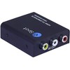 ESPOT HDMI to Composite AV RCA Converter (with manufacturer's warranty