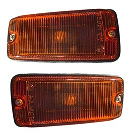 ihave Replacement For SIDE TURN SIGNAL LIGHTS SJ413 SJ410 JIMNY SAMURAI SIERRA CARIBIAN PAIR