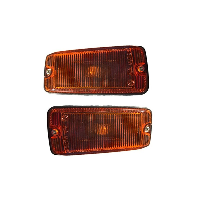 ihave Replacement For SIDE TURN SIGNAL LIGHTS SJ413 SJ410 JIMNY